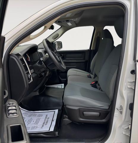 used 2019 Ram 1500 car, priced at $22,900