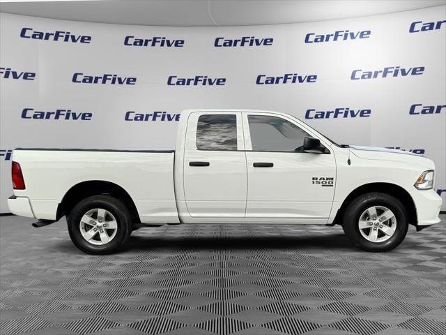 used 2019 Ram 1500 car, priced at $22,900