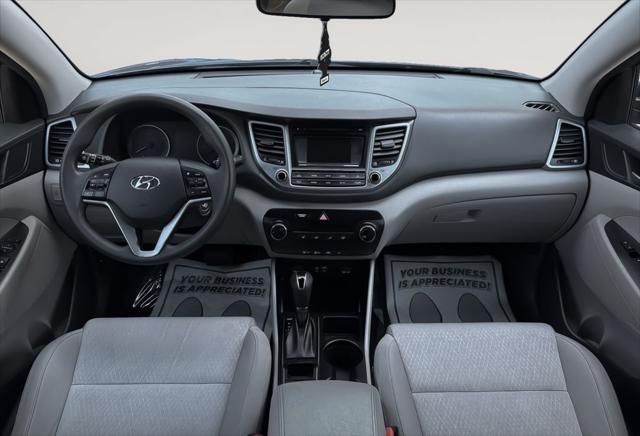 used 2016 Hyundai Tucson car, priced at $10,500