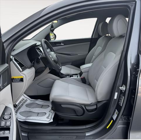 used 2016 Hyundai Tucson car, priced at $10,500