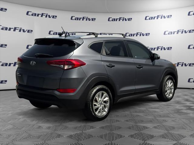 used 2016 Hyundai Tucson car, priced at $10,500