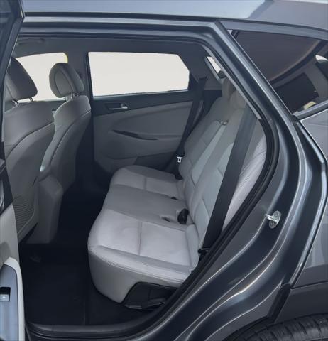 used 2016 Hyundai Tucson car, priced at $10,500