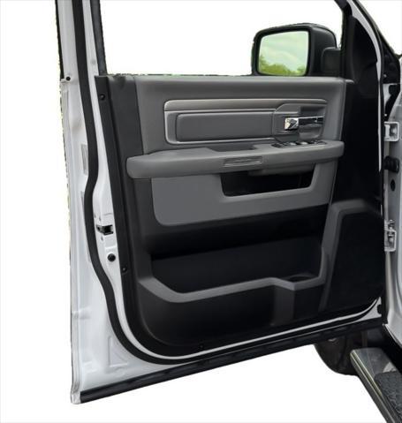 used 2017 Ram 1500 car