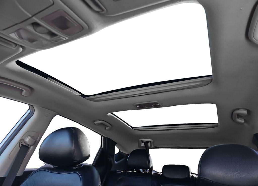 used 2014 Hyundai Tucson car, priced at $8,500