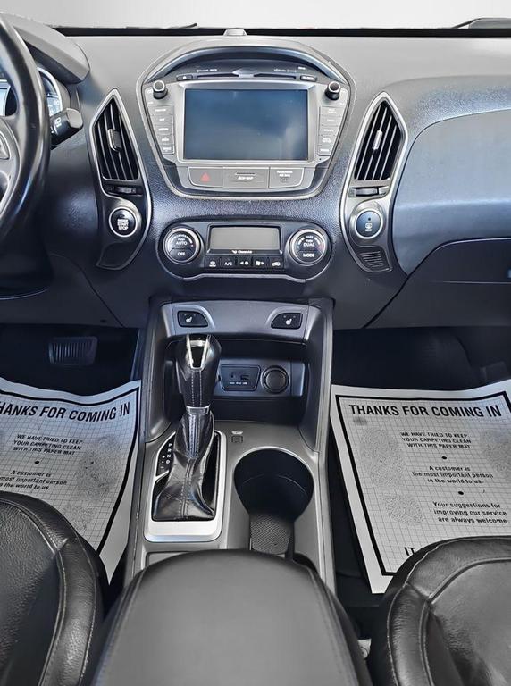 used 2014 Hyundai Tucson car, priced at $8,500