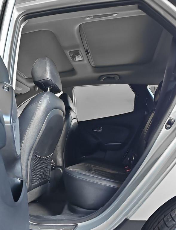 used 2014 Hyundai Tucson car, priced at $8,500