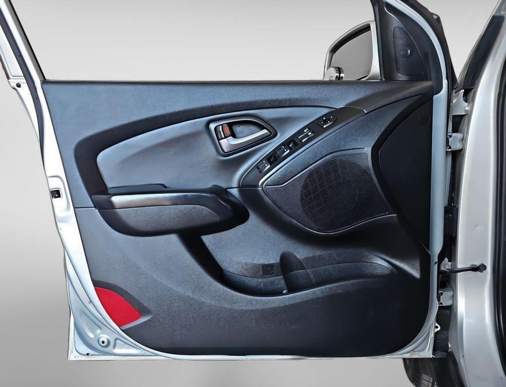 used 2014 Hyundai Tucson car, priced at $8,500