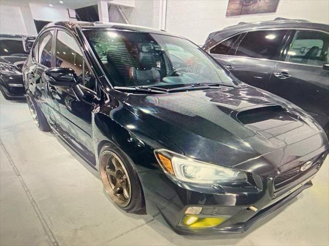 used 2015 Subaru Impreza car, priced at $26,900