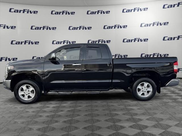 used 2019 Toyota Tundra car, priced at $26,900