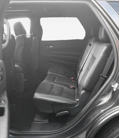 used 2021 Dodge Durango car, priced at $23,800