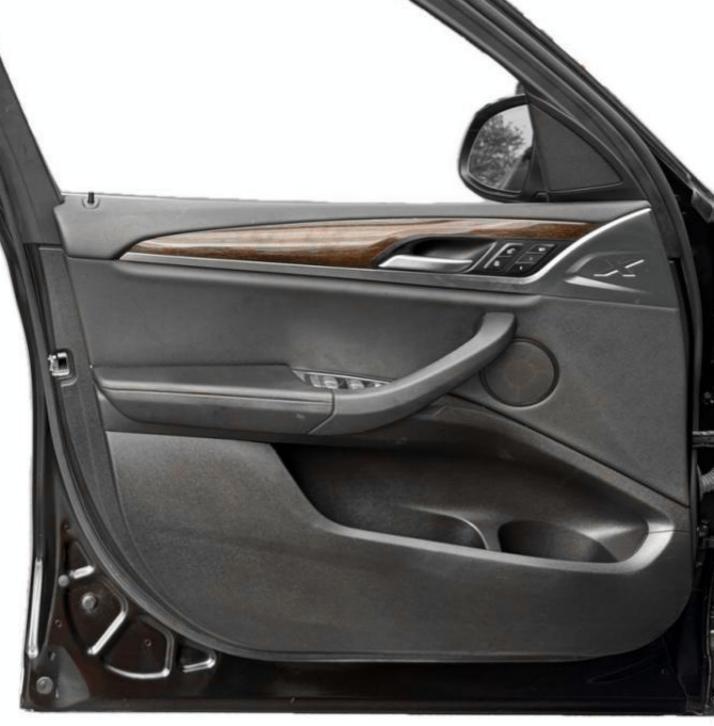 used 2022 BMW X3 car, priced at $24,000