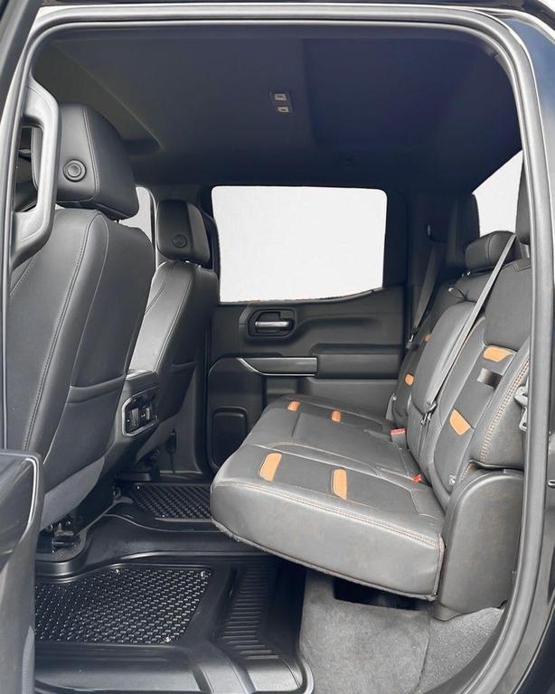used 2021 GMC Sierra 1500 car, priced at $36,400