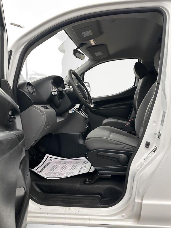 used 2017 Nissan NV200 car, priced at $11,700
