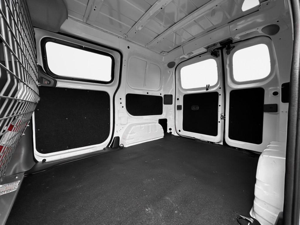 used 2017 Nissan NV200 car, priced at $11,700