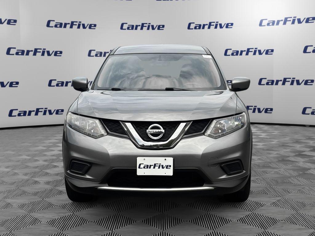 used 2016 Nissan Rogue car, priced at $12,000