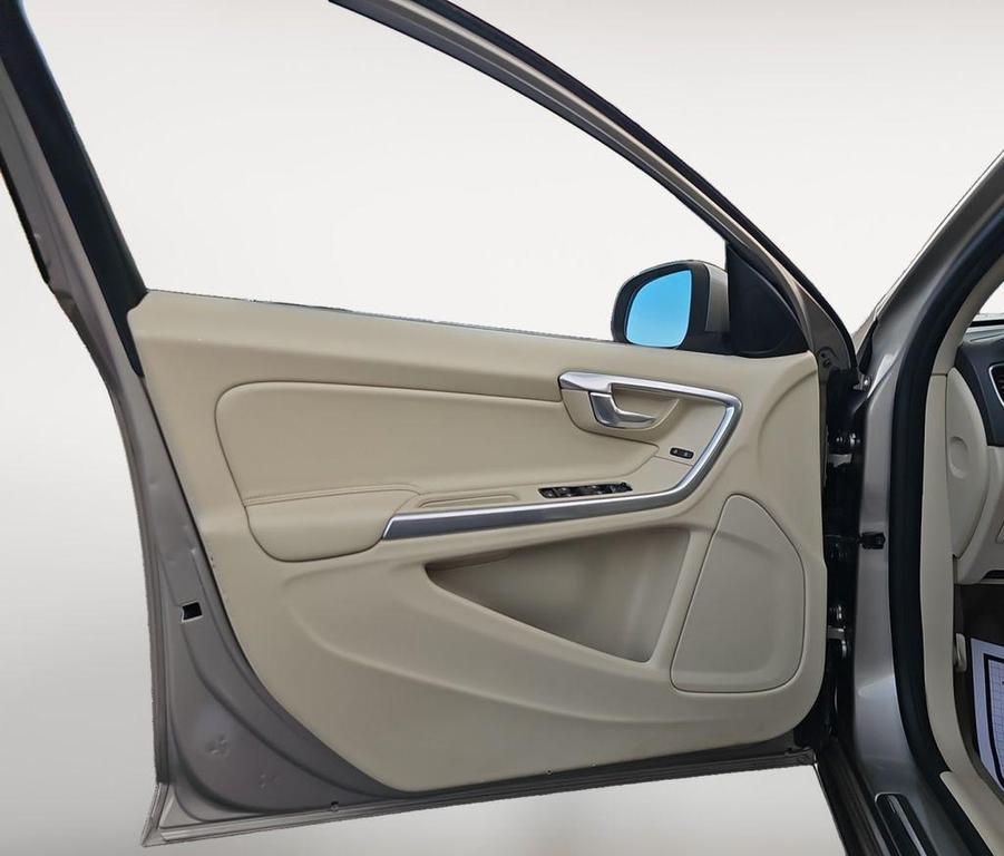 used 2015 Volvo S60 car, priced at $11,000