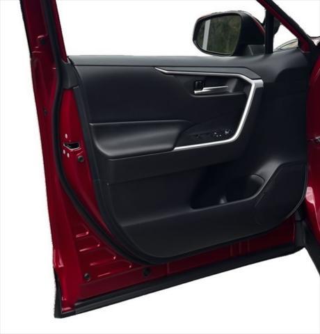 used 2020 Toyota RAV4 car, priced at $28,300