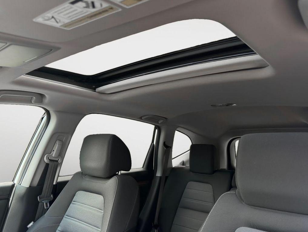 used 2017 Honda CR-V car, priced at $16,900