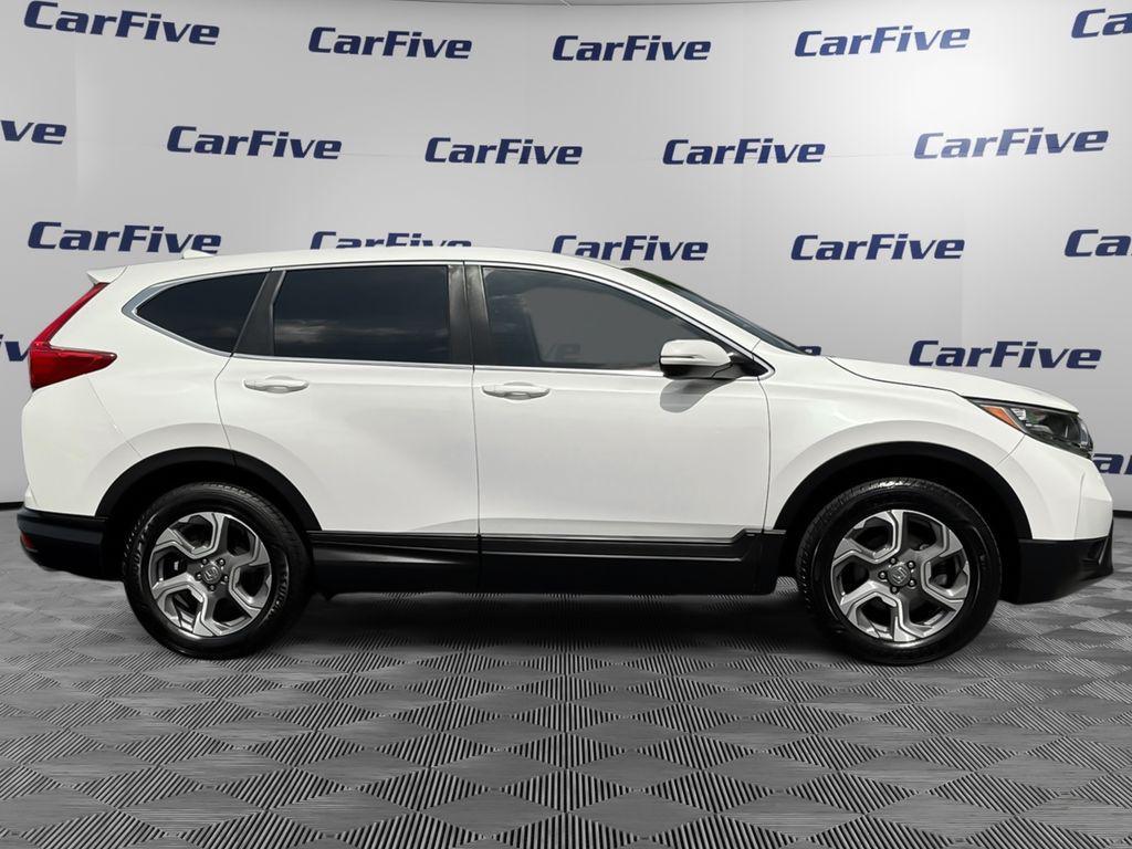 used 2017 Honda CR-V car, priced at $16,900