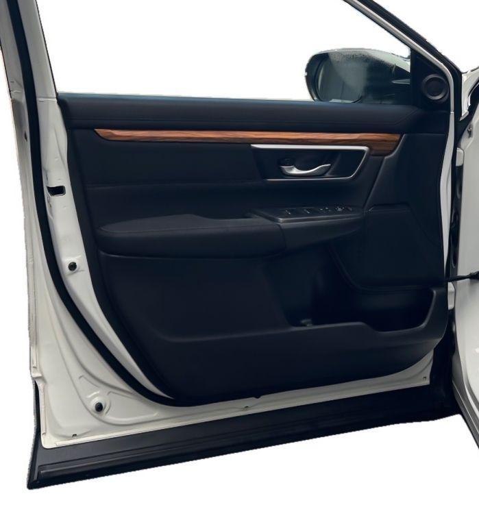 used 2017 Honda CR-V car, priced at $16,900