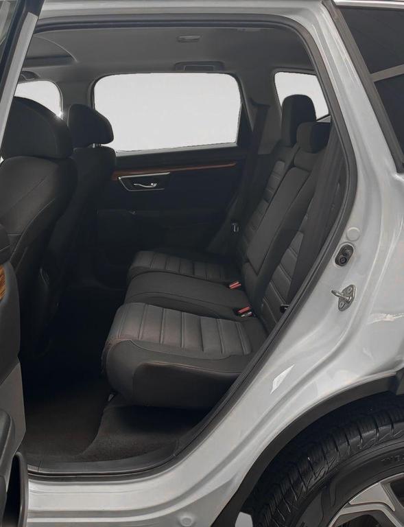 used 2017 Honda CR-V car, priced at $16,900