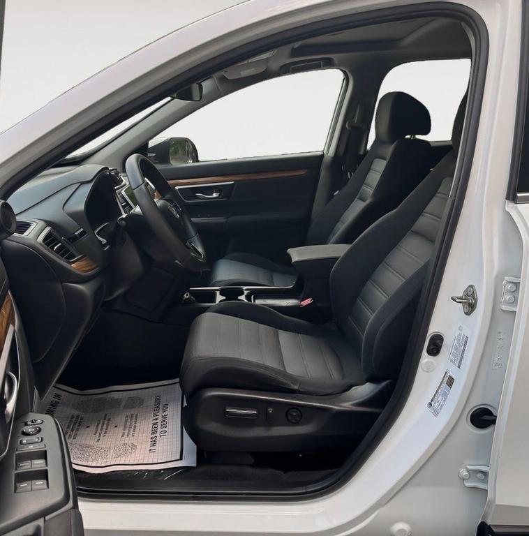 used 2017 Honda CR-V car, priced at $16,900
