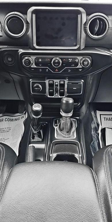 used 2018 Jeep Wrangler Unlimited car, priced at $20,900