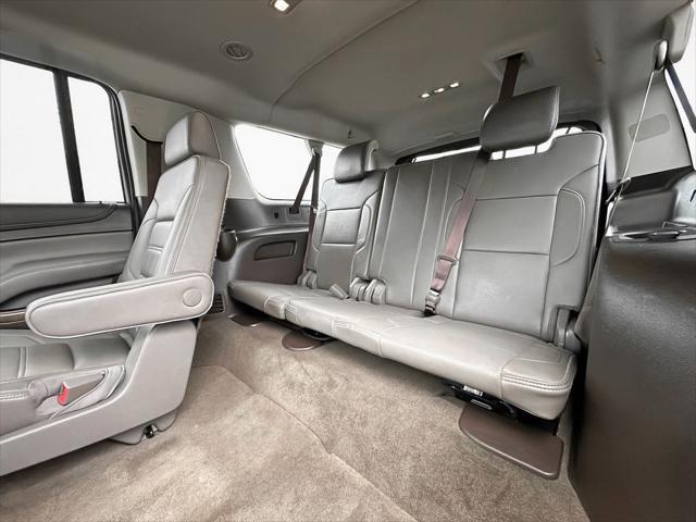used 2018 GMC Yukon XL car, priced at $28,200