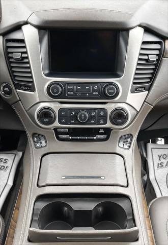 used 2018 GMC Yukon XL car, priced at $28,200