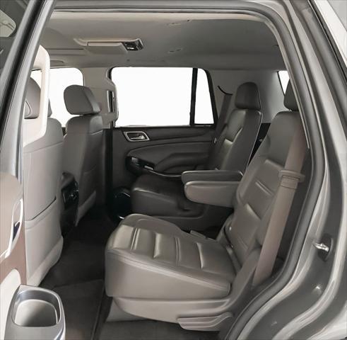 used 2018 GMC Yukon XL car, priced at $28,200