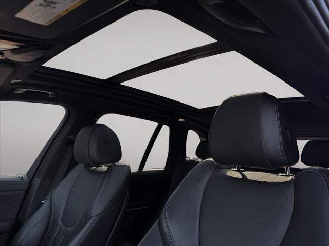 used 2021 BMW X5 car, priced at $29,900