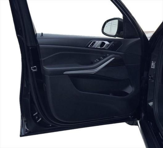 used 2021 BMW X5 car, priced at $29,900