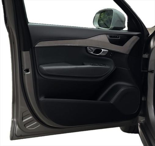 used 2020 Volvo XC90 Hybrid car, priced at $35,900