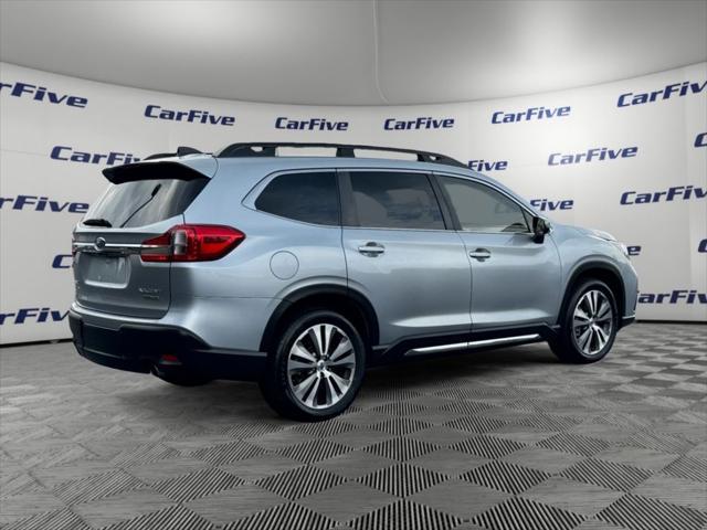 used 2021 Subaru Ascent car, priced at $24,900