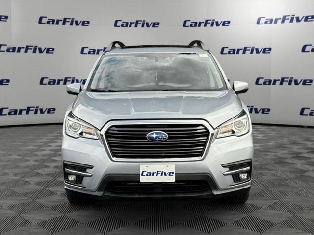 used 2021 Subaru Ascent car, priced at $24,900