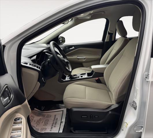 used 2019 Ford Escape car, priced at $13,500