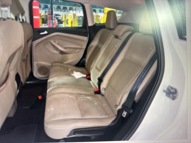 used 2019 Ford Escape car, priced at $13,900