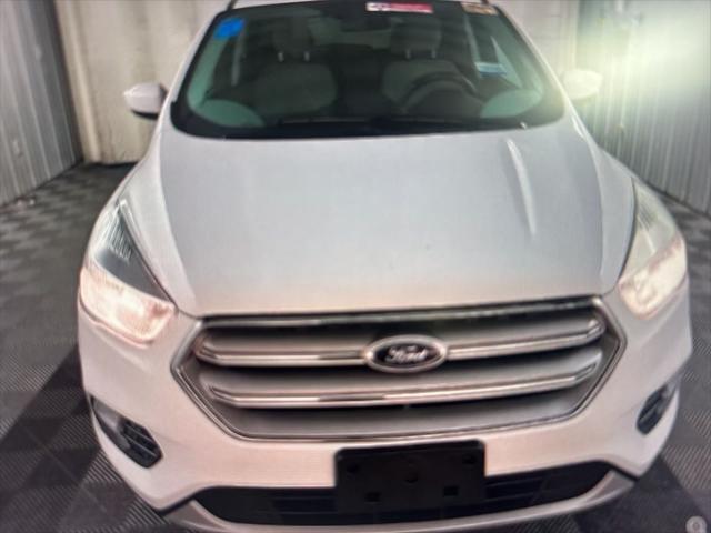 used 2019 Ford Escape car, priced at $13,900