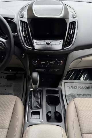 used 2019 Ford Escape car, priced at $13,500