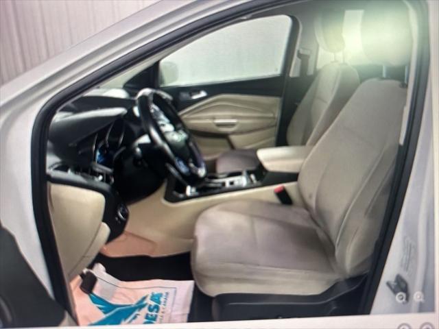 used 2019 Ford Escape car, priced at $13,900