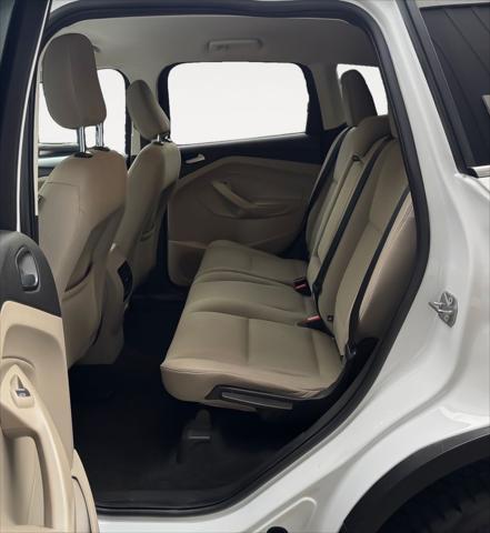 used 2019 Ford Escape car, priced at $13,500