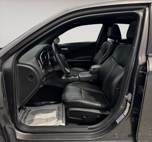 used 2017 Dodge Charger car, priced at $18,500