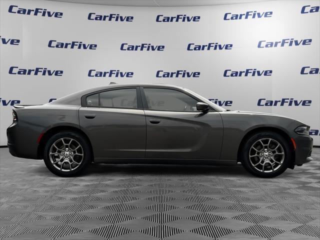 used 2017 Dodge Charger car, priced at $18,500