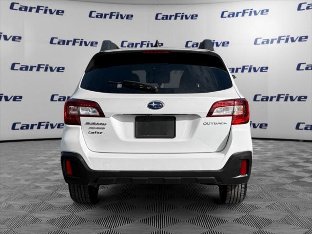 used 2019 Subaru Outback car, priced at $13,900