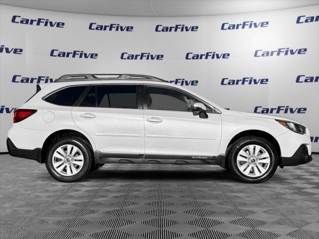 used 2019 Subaru Outback car, priced at $13,900