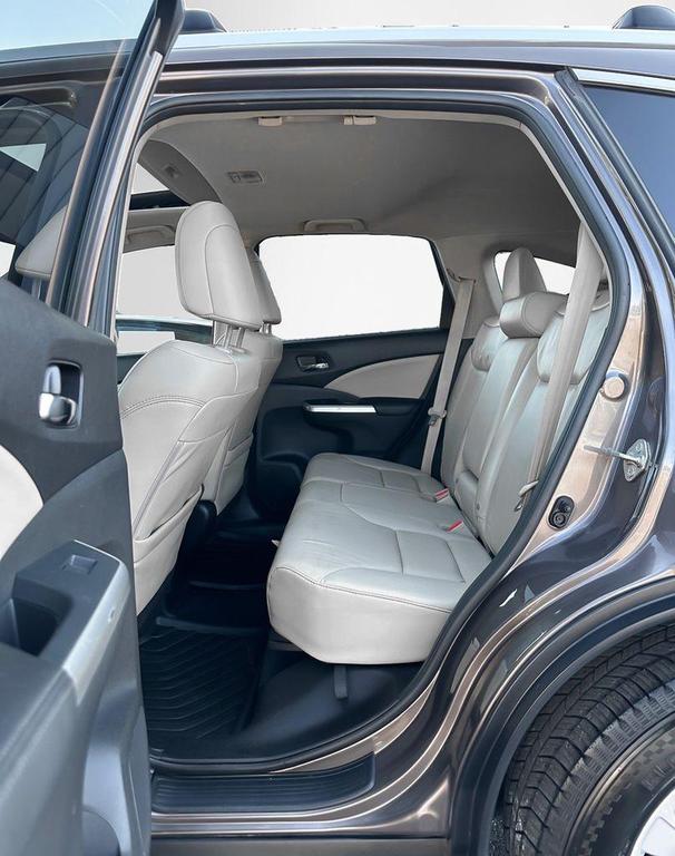 used 2016 Honda CR-V car, priced at $14,900