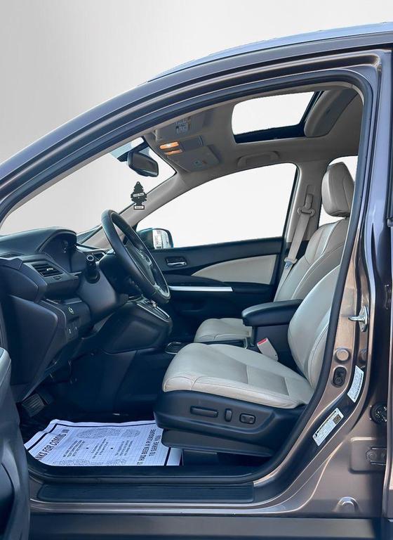 used 2016 Honda CR-V car, priced at $14,900