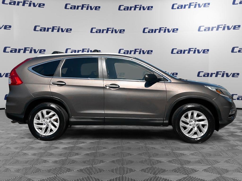 used 2016 Honda CR-V car, priced at $14,900