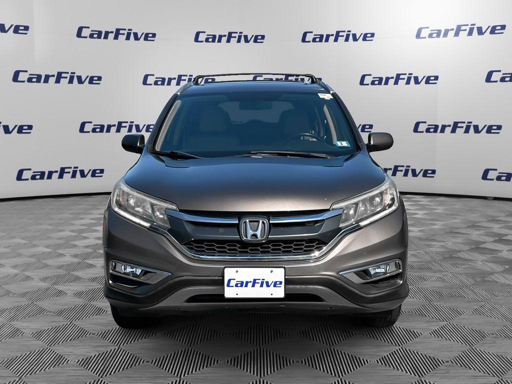 used 2016 Honda CR-V car, priced at $14,900