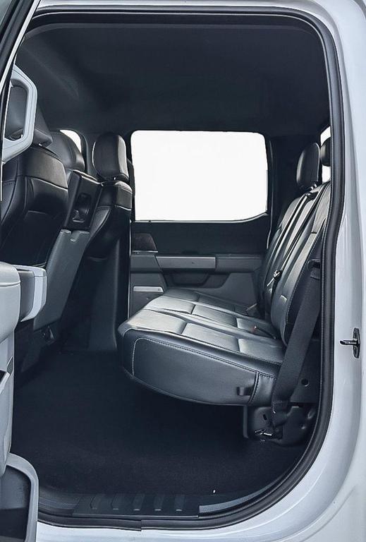 used 2021 Ford F-150 car, priced at $35,900